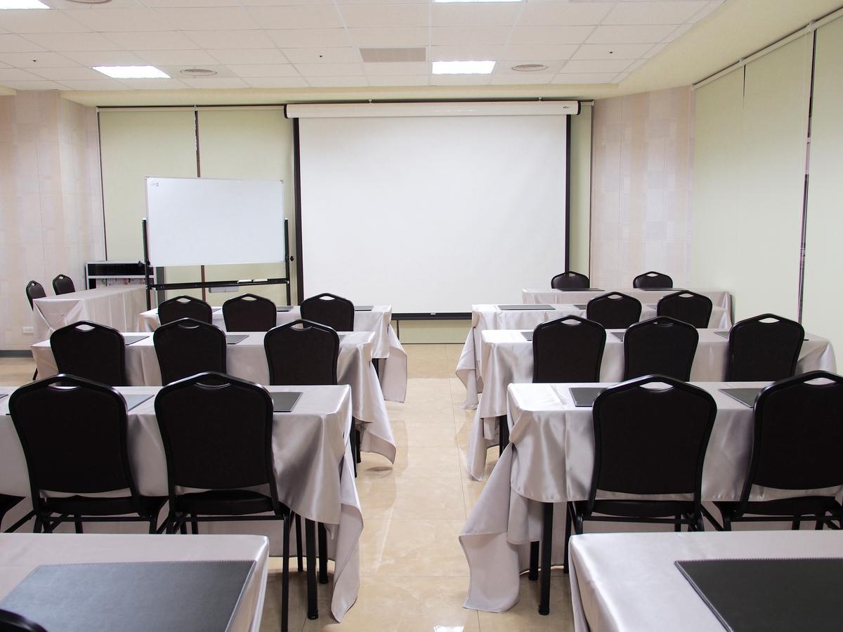 He Ti Hotel Taiping  Exterior foto